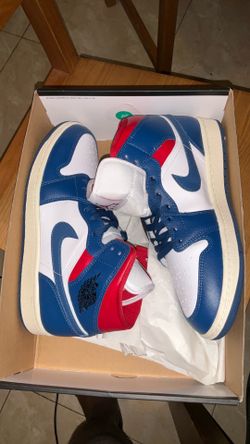 Jordan 1