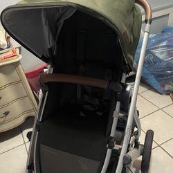 Uppa Baby Stroller