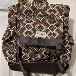 Wenzel Bag/backpack