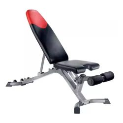 Bowflex Bench