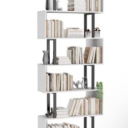 Book Shell