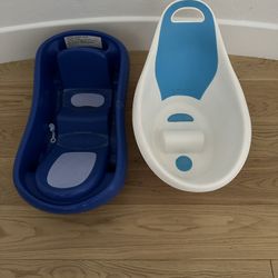 Baby Bath Tubs