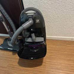 Vacuum 
