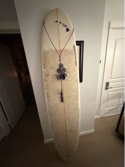 Surf board