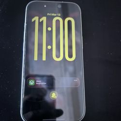 iPhone 17 Pro Cricket 