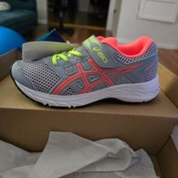 Asics Shoes Kids Size 1