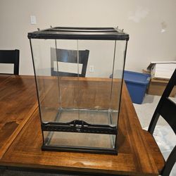 Exo Terra Glass Terrarium