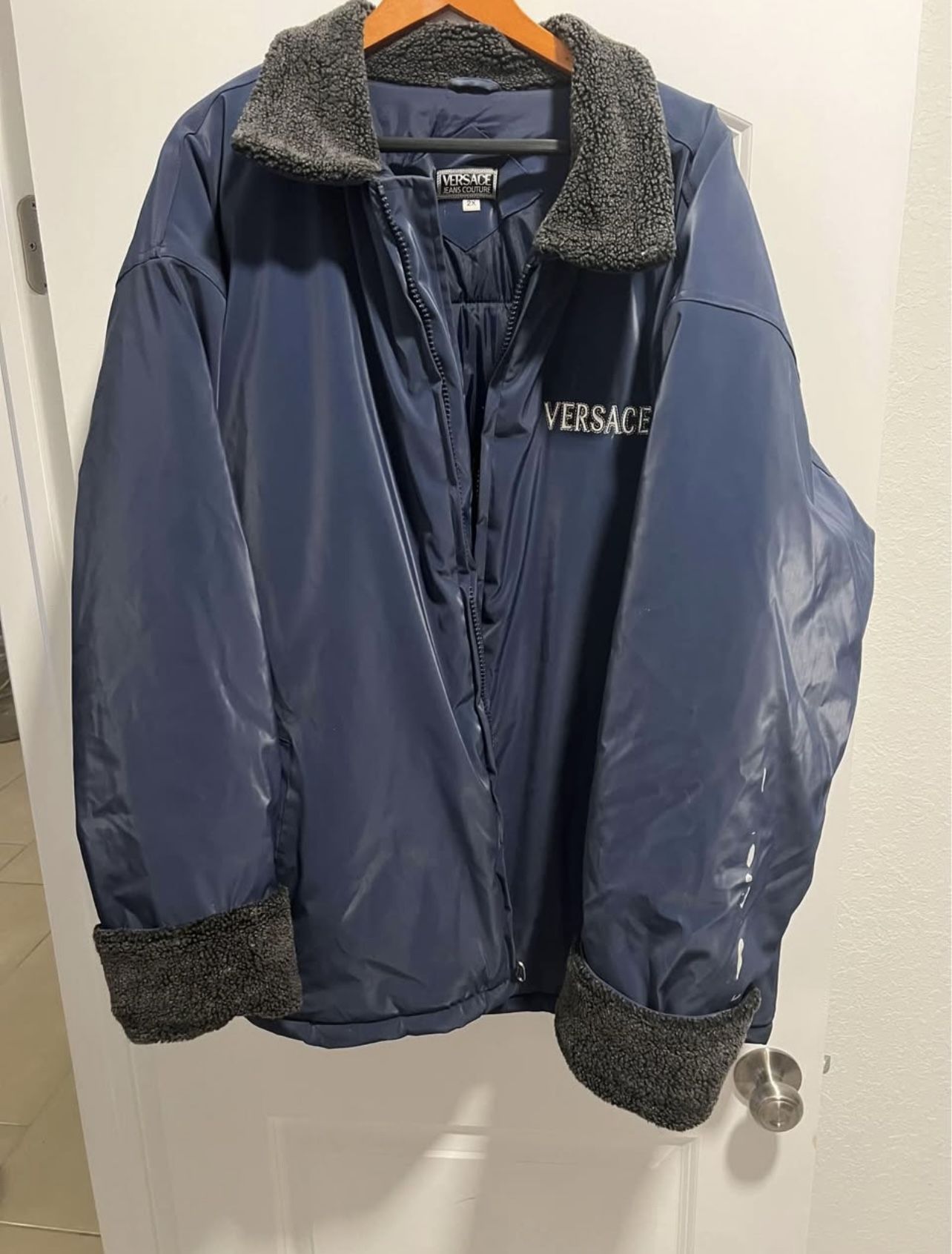 Versace Jeans Couture Jacket