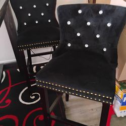 Bar Stools 