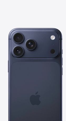 17 Pro Max 256 Gb Unlocked