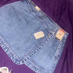 New Levi’s 
