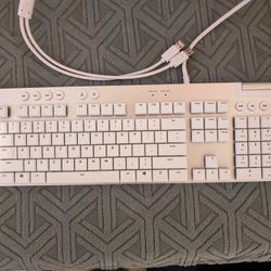 Logitech G815 (Tactile)