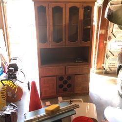 buffet /hutch