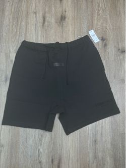 Essential shorts