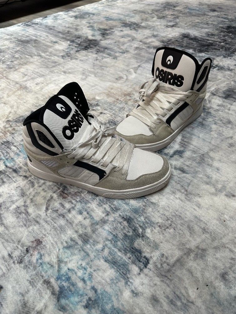 Osiris Shoes