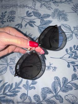 Ray-Ban Aviator Sunglasses