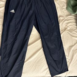 Adidas Navy Pants