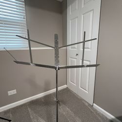 Titan Portable Folding Music Stand 