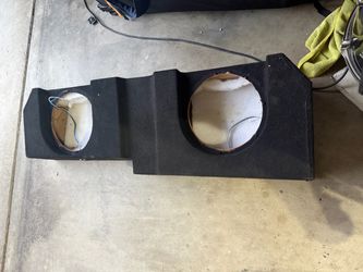 SKAR  sub box