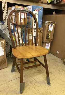 Brand New Farmhouse Chair