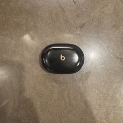 Beats Studio True Wireless Noise Cancelling Bluetooth Earbuds