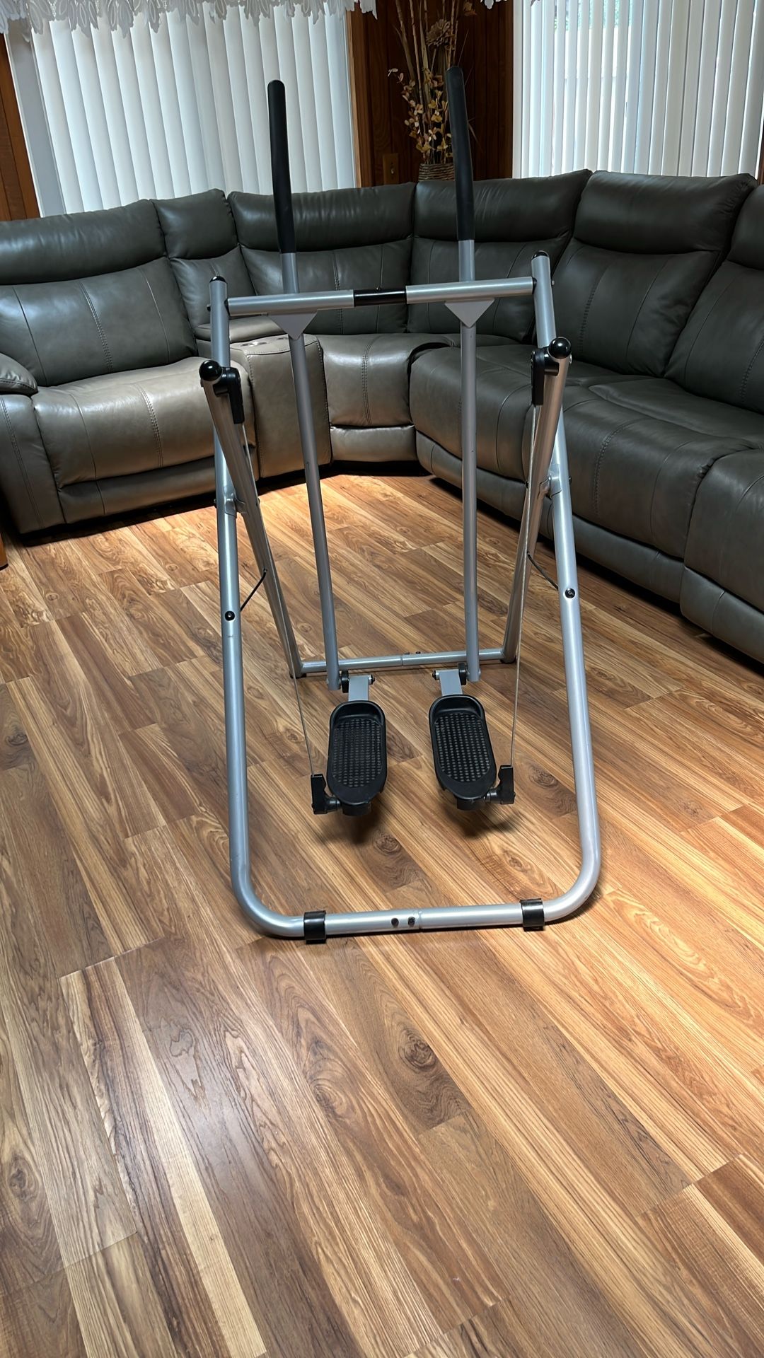 Exercise Machine