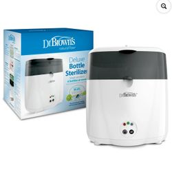 Large Bottle Sterilizer 