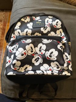Mini Disney backpack
