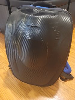 Axio Backpack