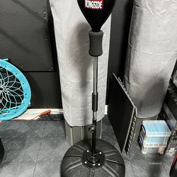 Ringside Cobra Reflex Boxing Punching Bag. Ring Side