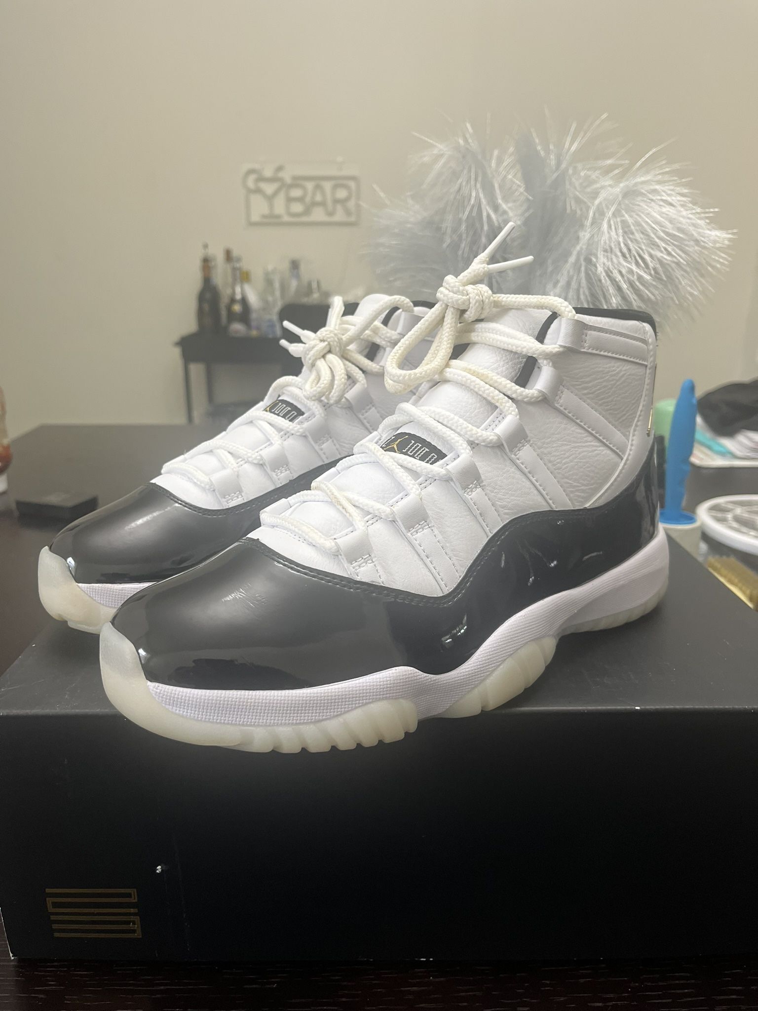 Jordan 11
