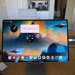 Samsung Galaxy Tab S10 Ultra