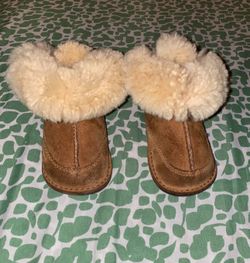 Toddler Uggs 