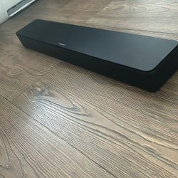 Bose Home Speaker 