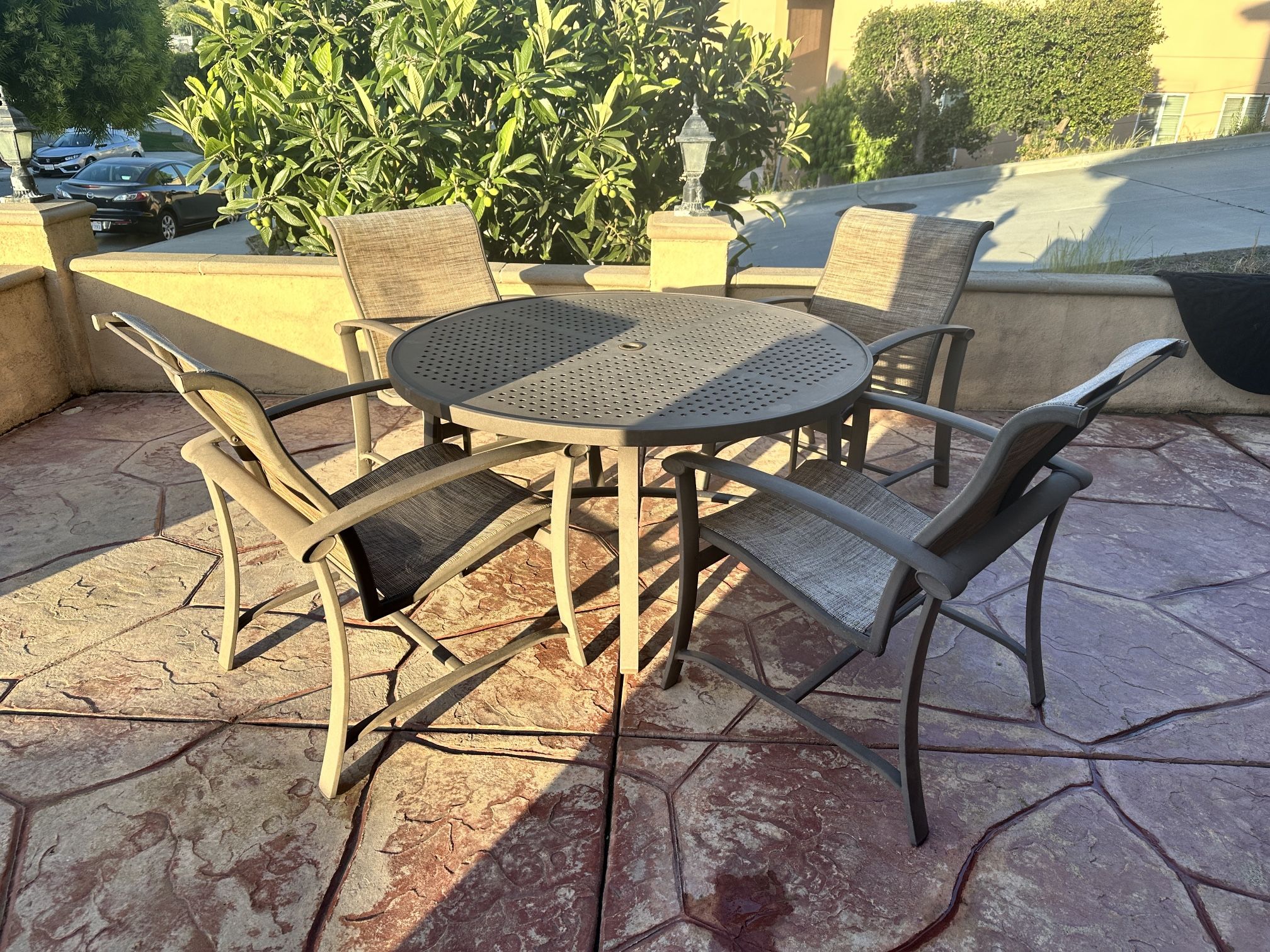 Patio Furniture 