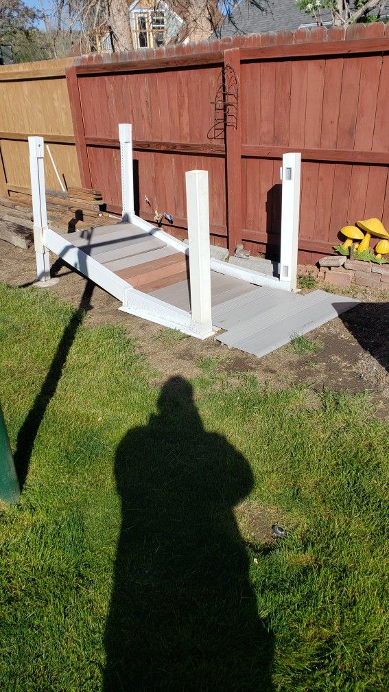 Access Ramp