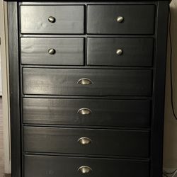 1 - 9 Drawer Dresser