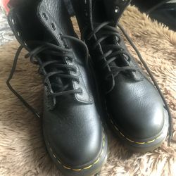 Dr. Martens