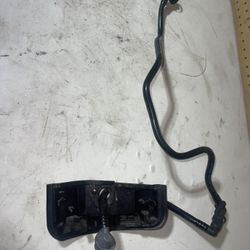2009-2011 BMW 328I XDRIVE E90 SEDAN POWER BRAKE BOOSTER VACUUM HOSE PIPE OEM*