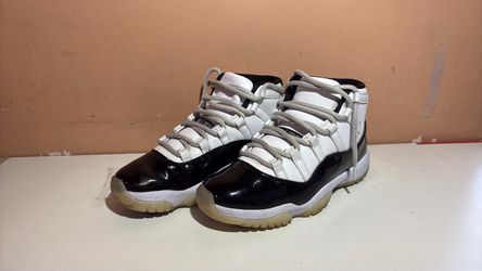 JORDAN 11 DMP GRATITUDE SZ 9