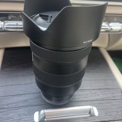 Sony Lens Full Frame Fx6, FE 4 24-105 G OSS