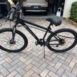 Brand New Bike Ozark Trail