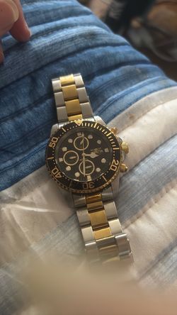 Invictia watch