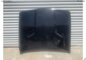 2015 2023 DODGE CHALLENGER HOOD OEM