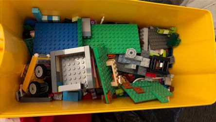 Lego Box