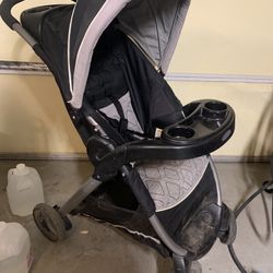 Baby Stroller
