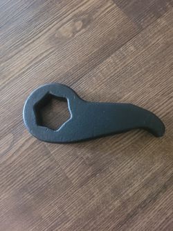 Tuff Country 12004 Torsion Bar Key