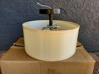 Ceiling Light Fixture