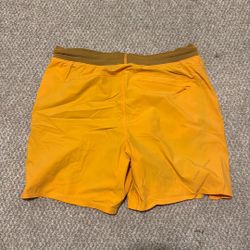 TenThousand - Set Short