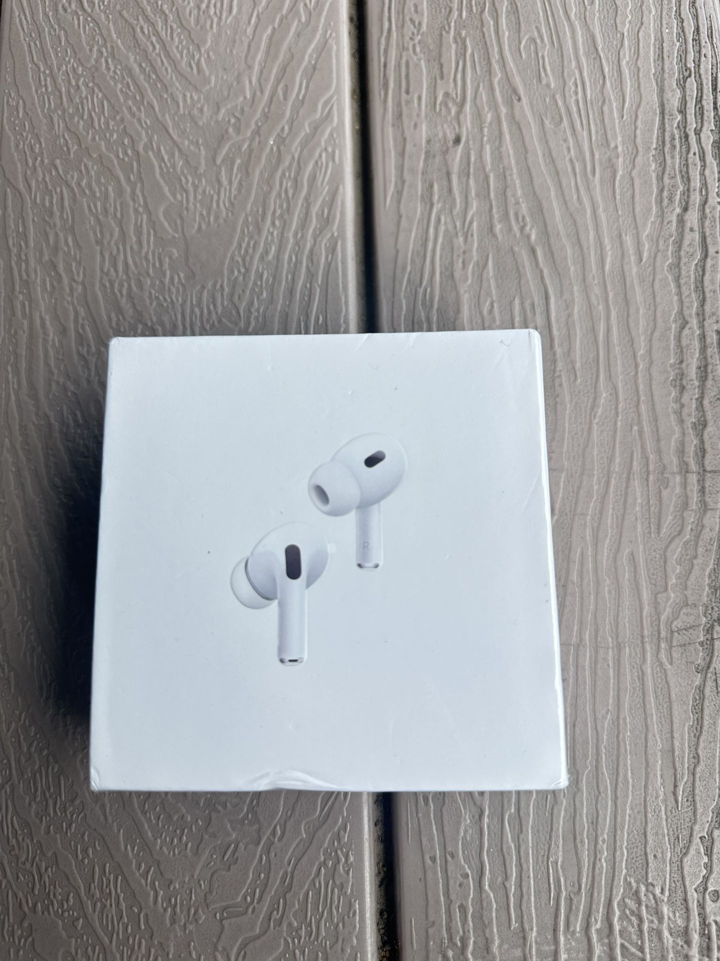 AirPods Pro 2nd Gen (USB-C) – Brand New & Sealed